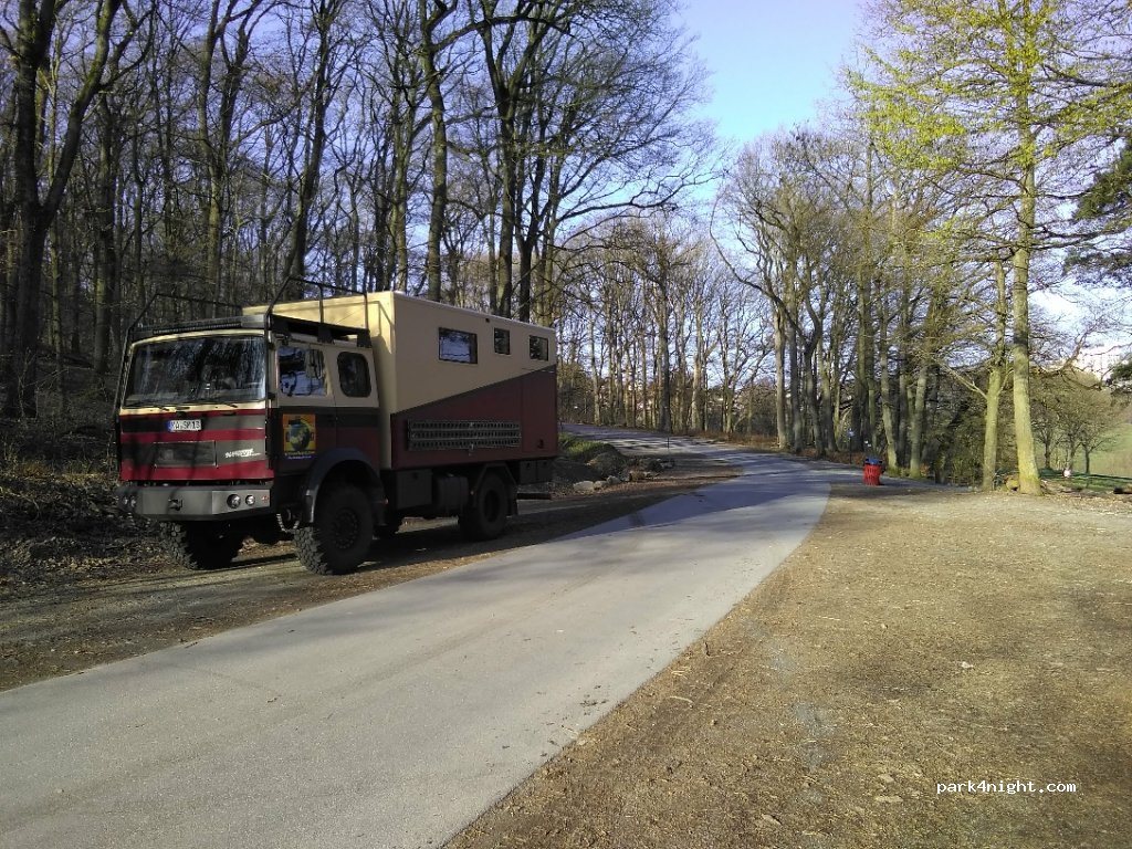 (61462) Königstein im Taunus - 16 Mammolshainer Weg — foto