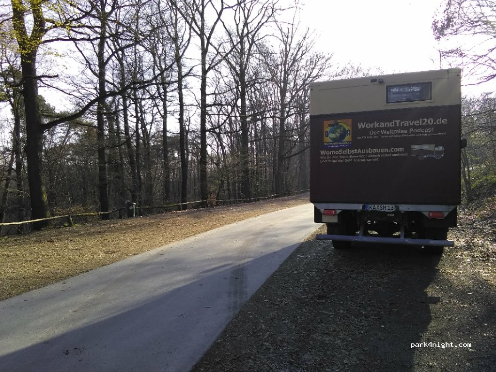 (61462) Königstein im Taunus - 16 Mammolshainer Weg — foto 2