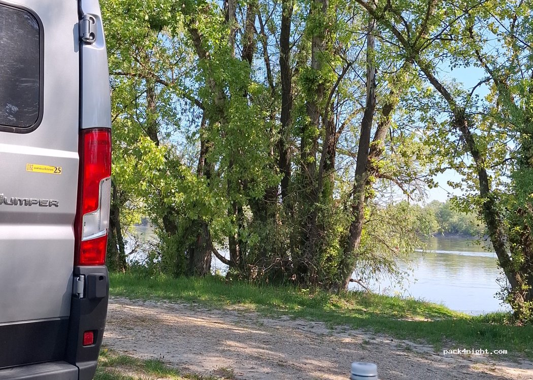 (2400) Dunaújváros - Strand út — foto 5
