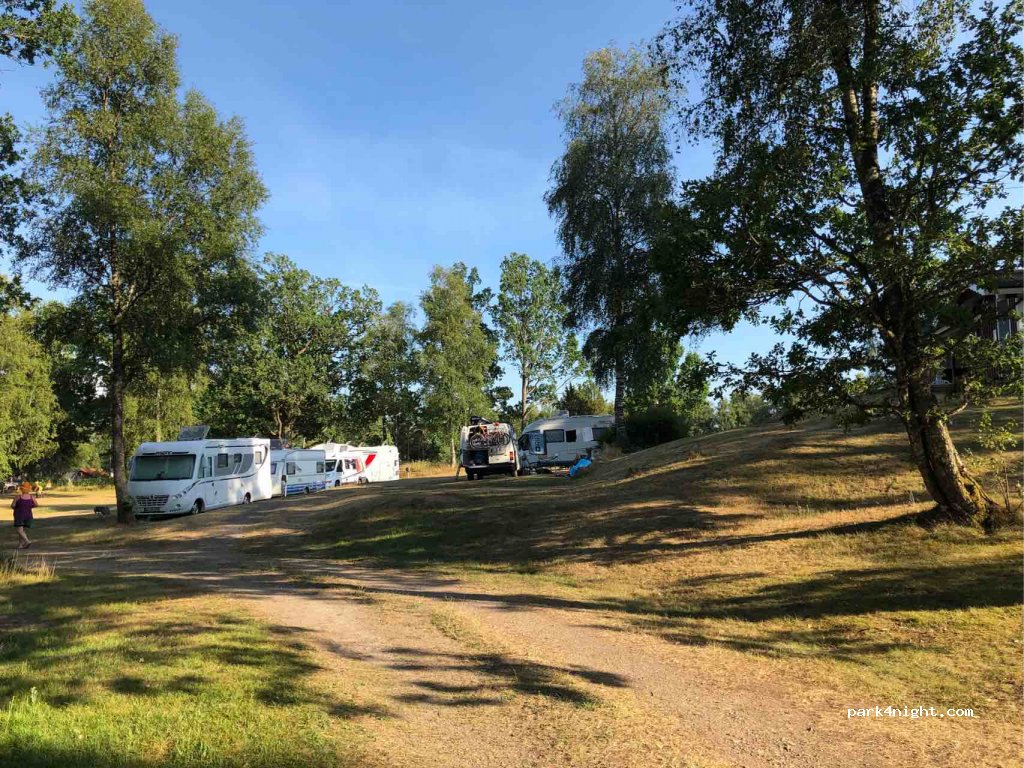 Bexet Camping — foto