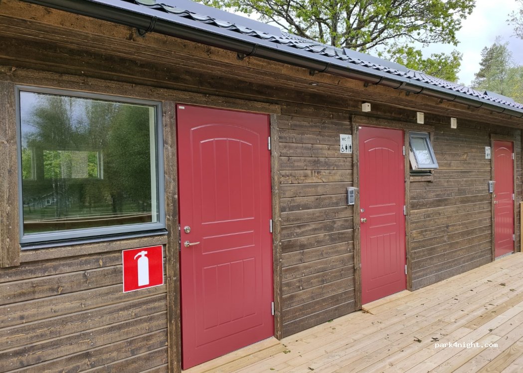 Bexet Camping — foto 3