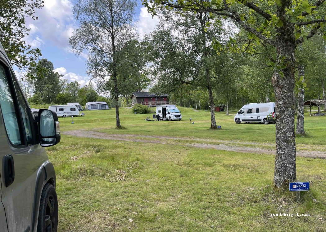 Bexet Camping — foto 5