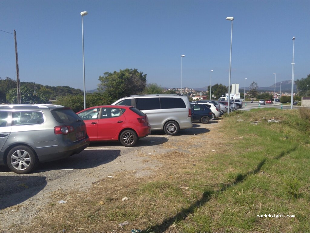(36393) Baiona - 60 Avenida Praia Ladeira — foto 2