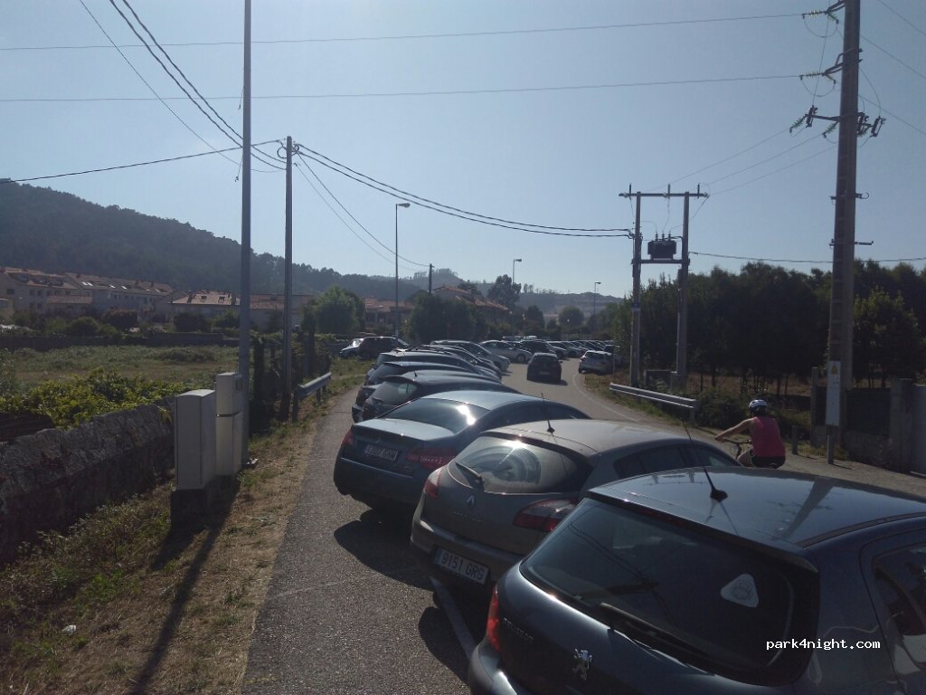 (36393) Baiona - 60 Avenida Praia Ladeira — foto 3