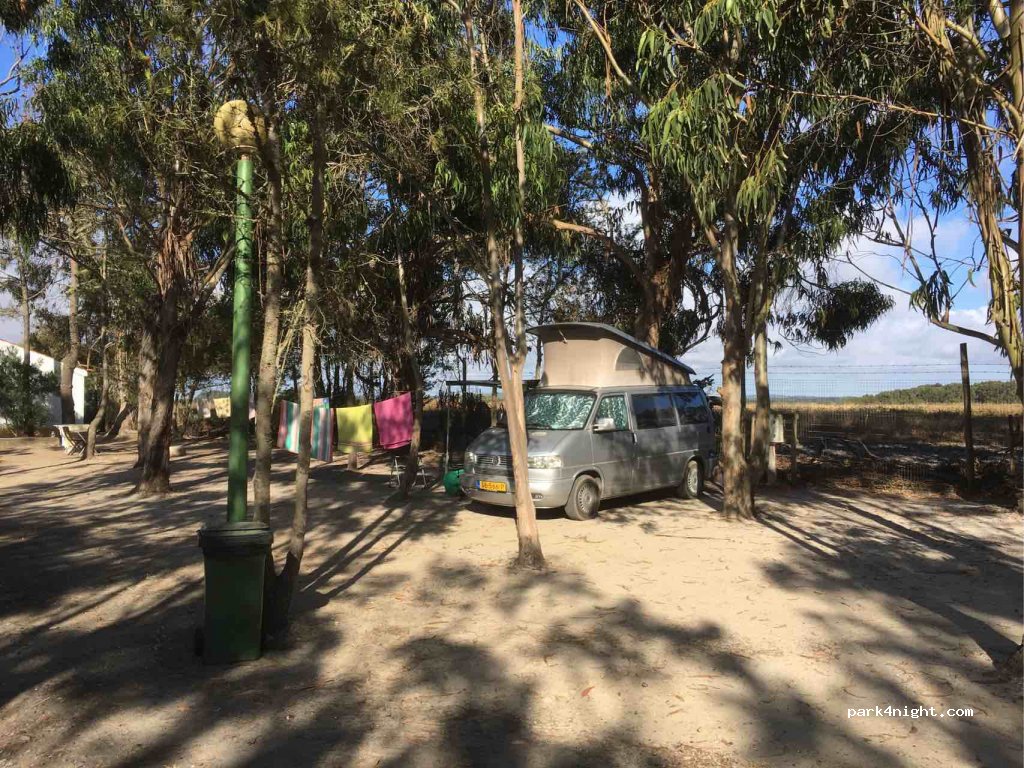 Monte Carvalhal da Rocha — foto