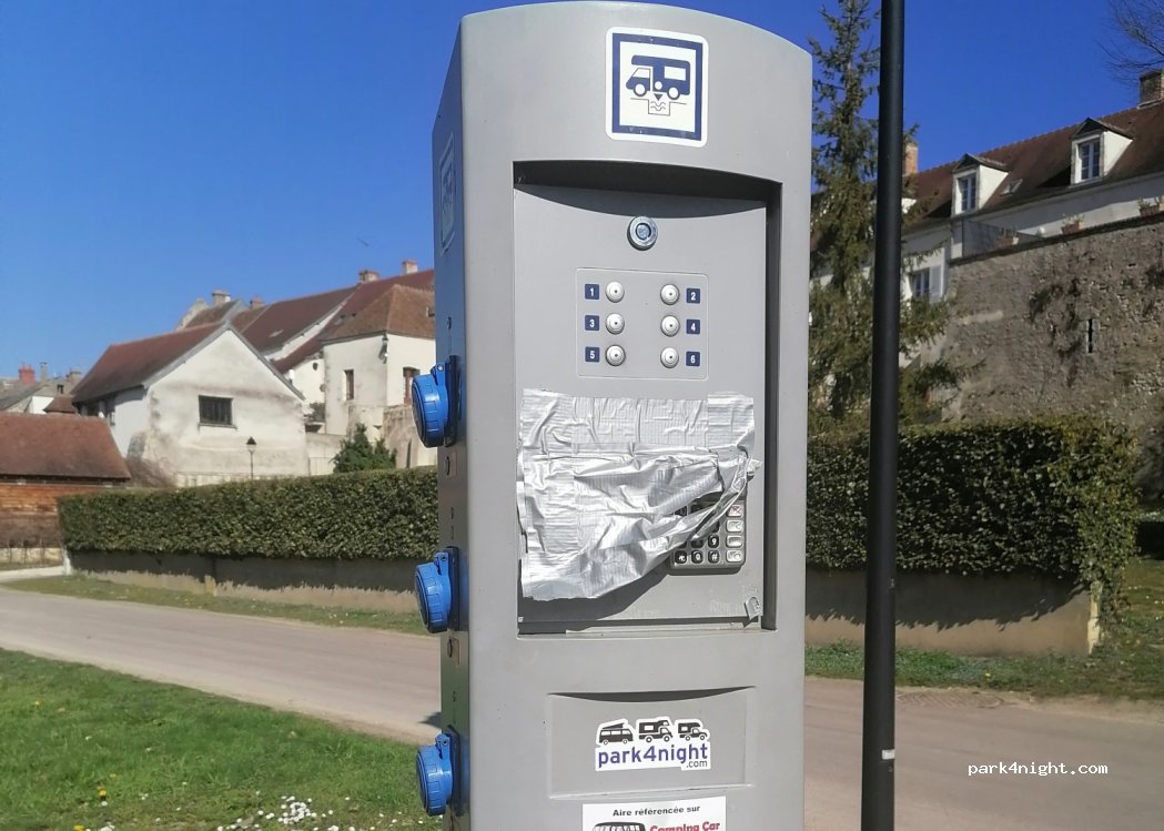 (45420) Bonny-sur-Loire - 38 Chemin de la Cheuille — foto