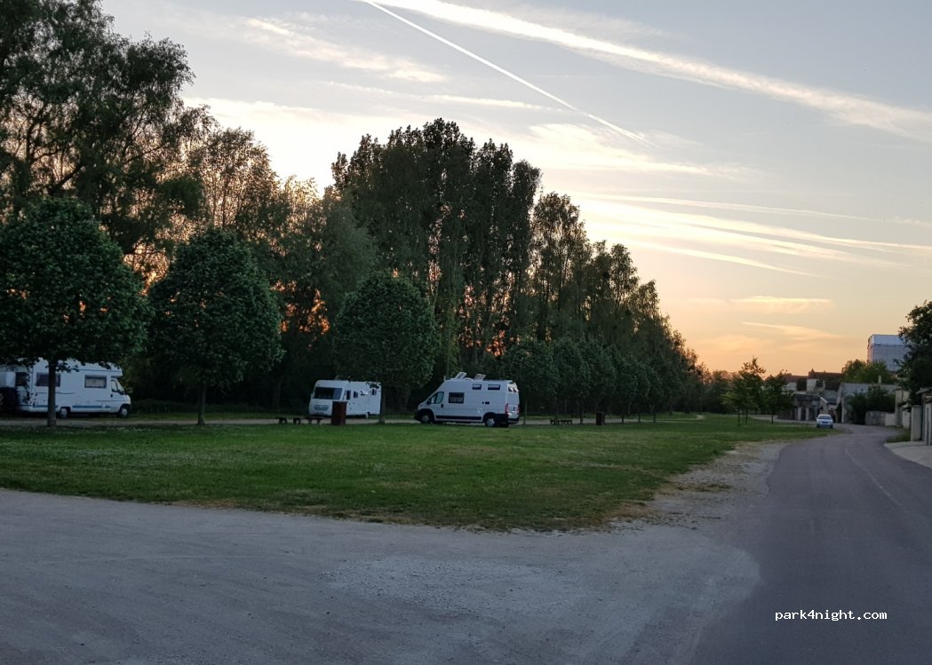 (45420) Bonny-sur-Loire - 38 Chemin de la Cheuille — foto 2