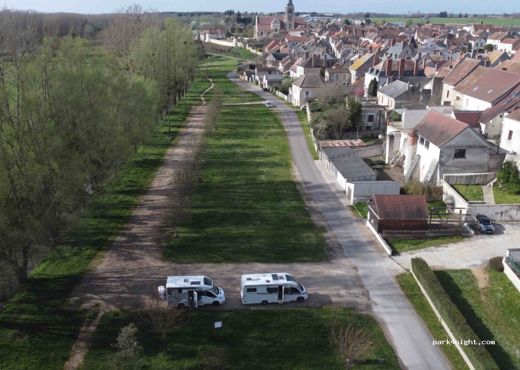 (45420) Bonny-sur-Loire - 38 Chemin de la Cheuille — foto 4