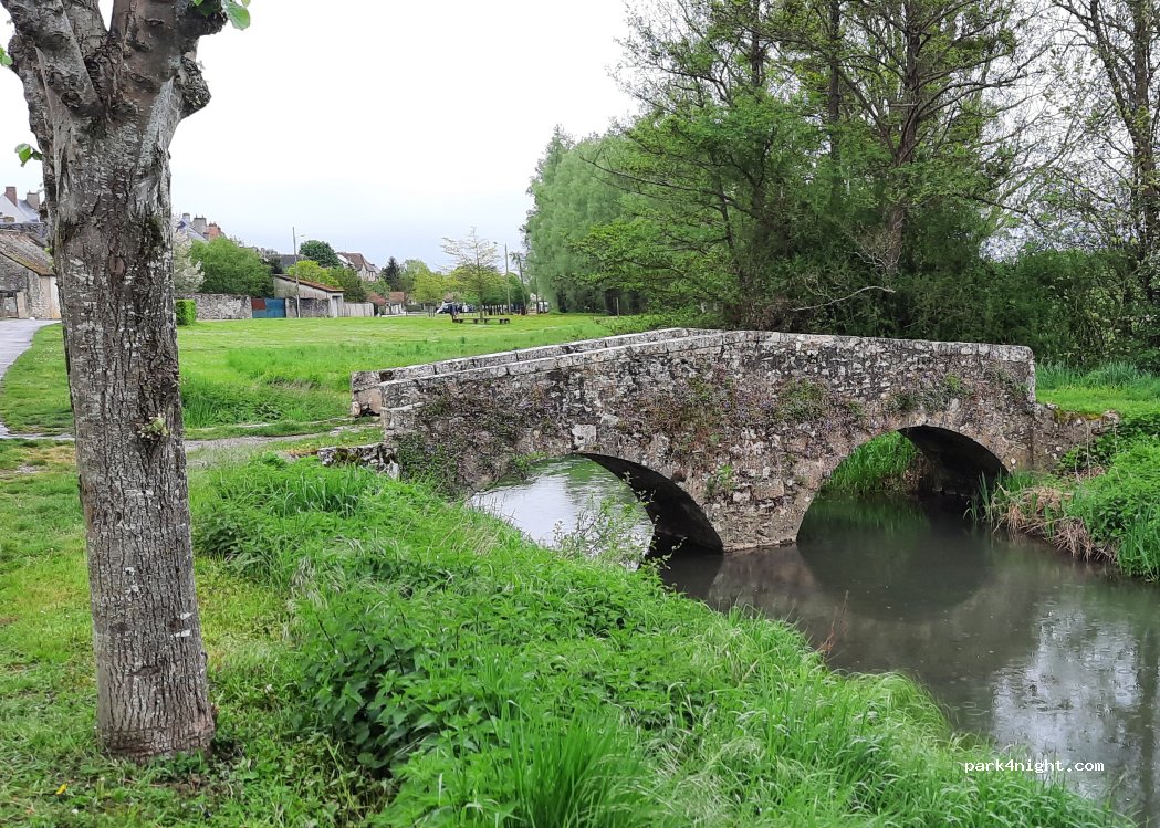 (45420) Bonny-sur-Loire - 38 Chemin de la Cheuille — foto 5
