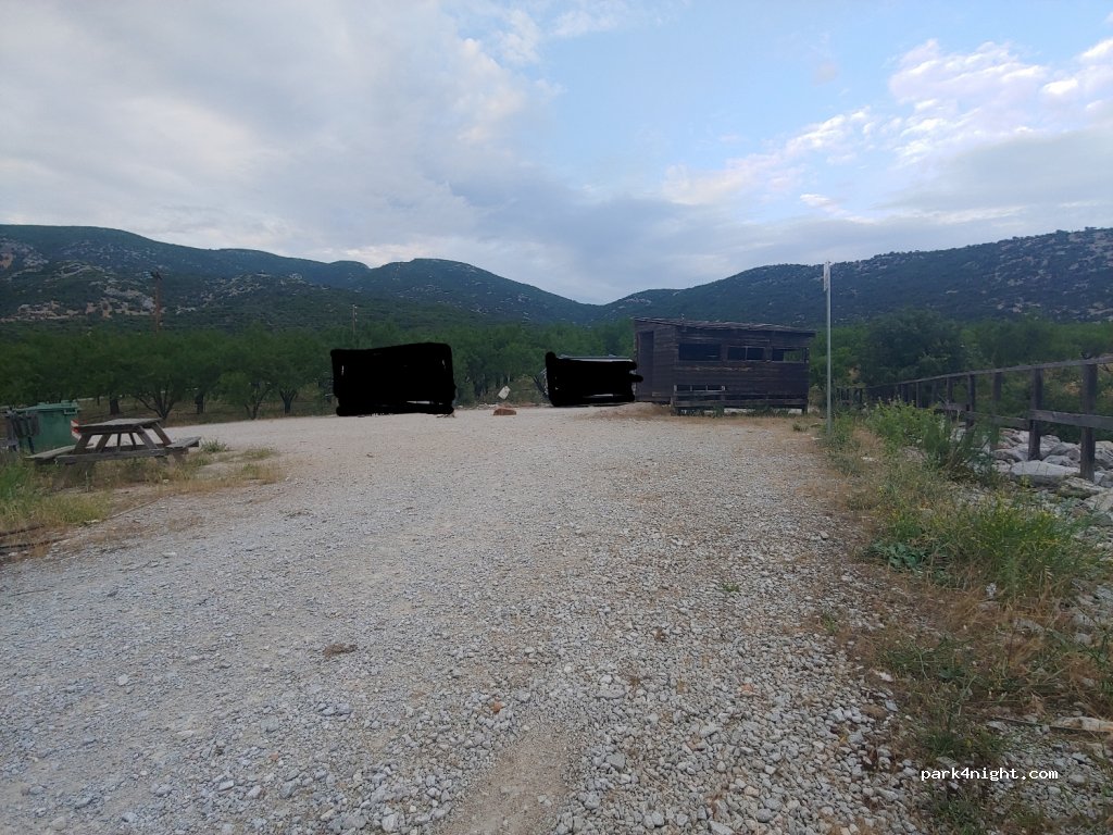 (38500) Kanalia - Καλαμάκι - Κανάλια — foto 2