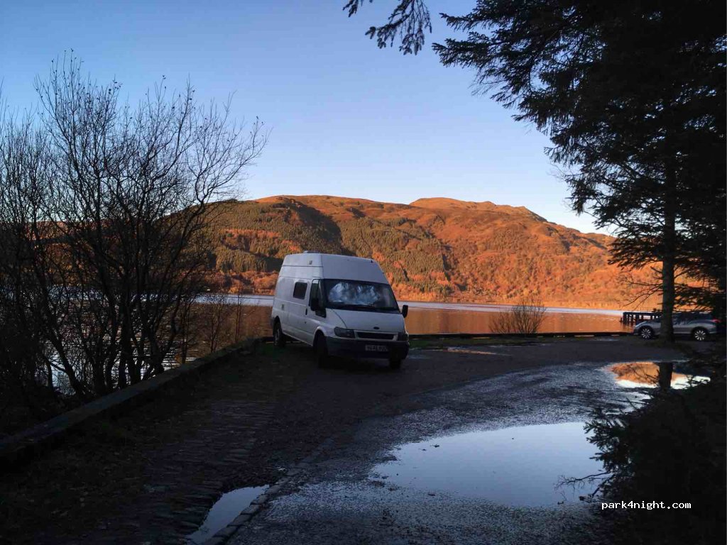 (G63 0AR)  - West Highland Way — foto 2