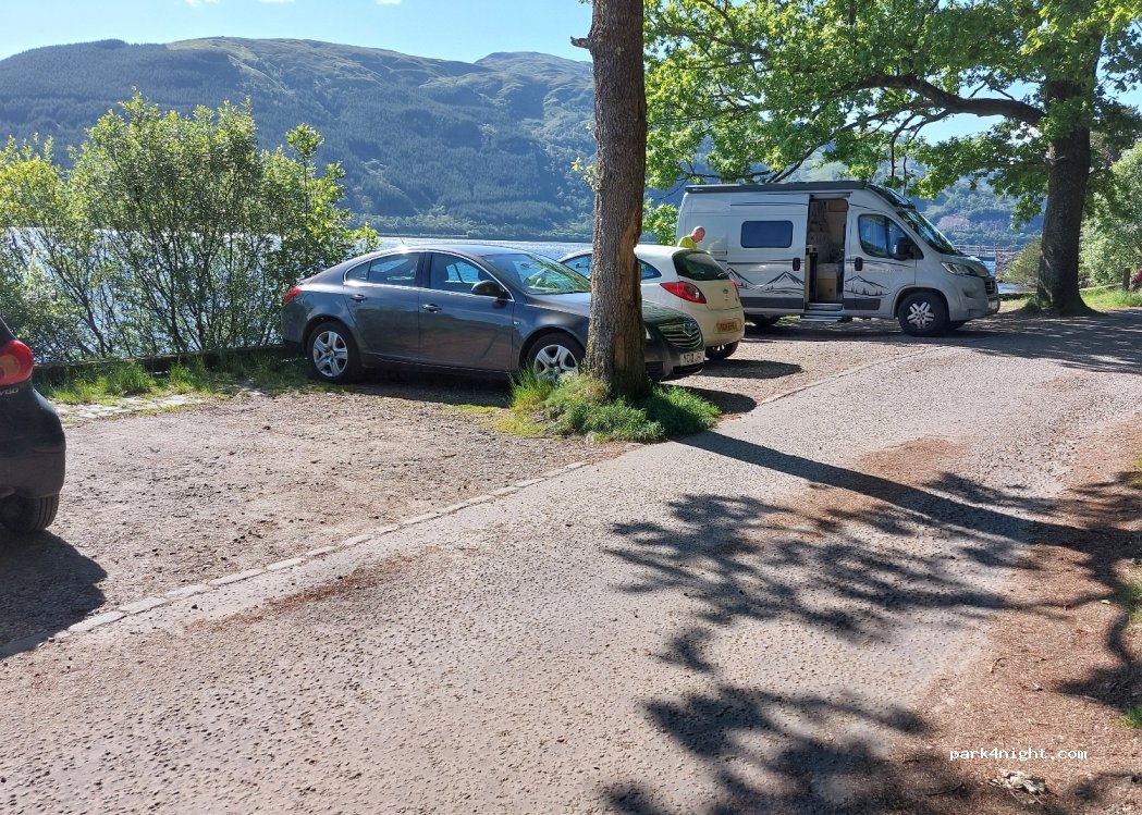 (G63 0AR)  - West Highland Way — foto 4