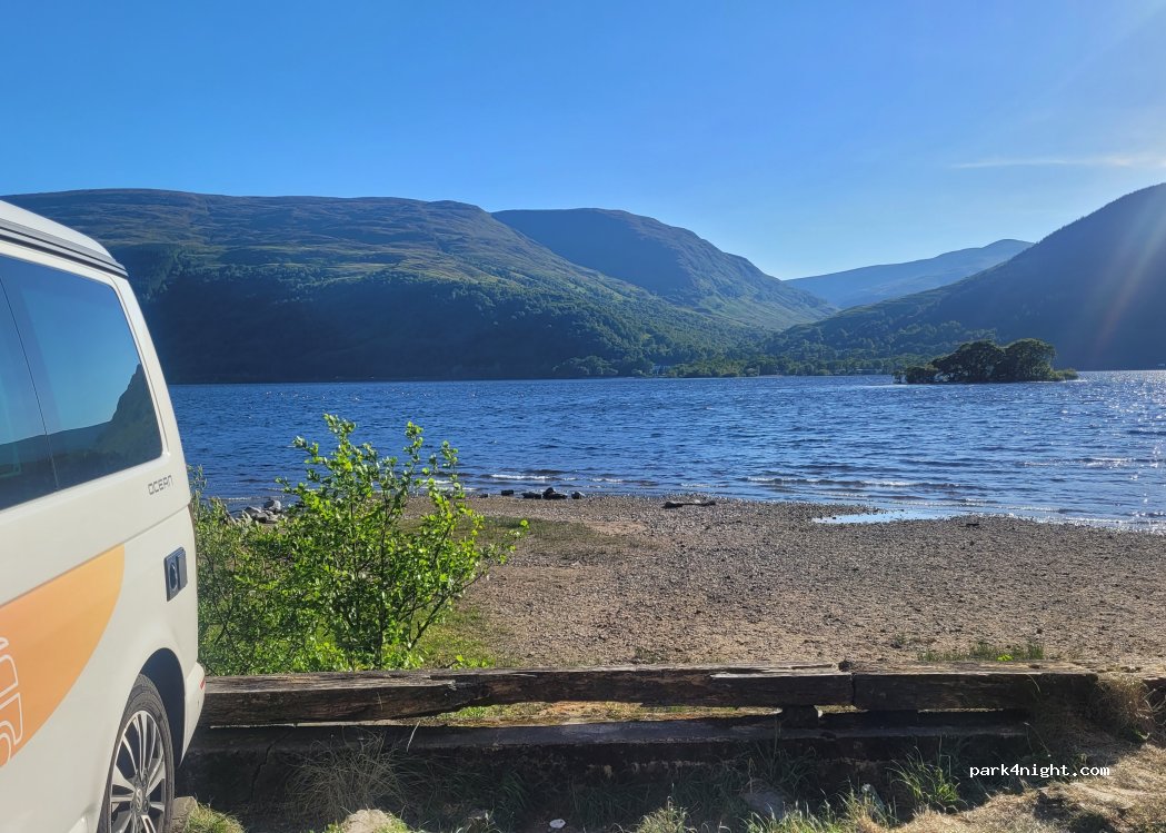 (G63 0AR)  - West Highland Way — foto 5