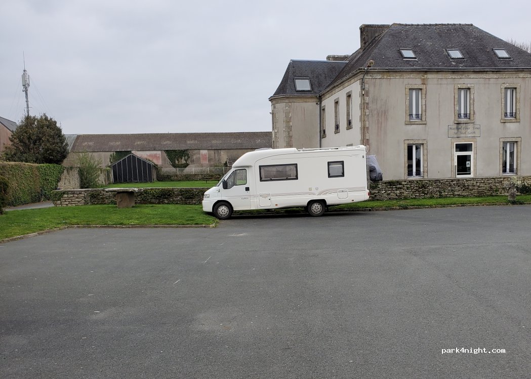 (29120) Plomeur - 5e Allée de Brémillec — foto
