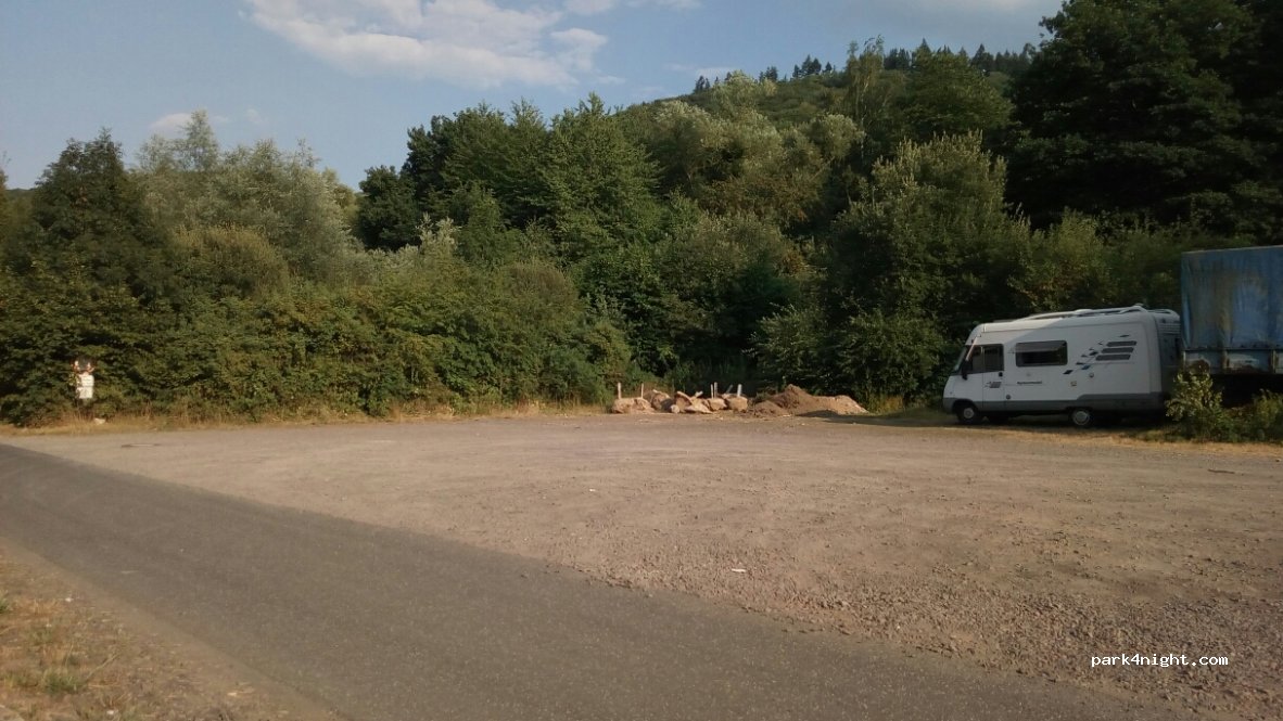 (56812) Cochem - Markweg — foto