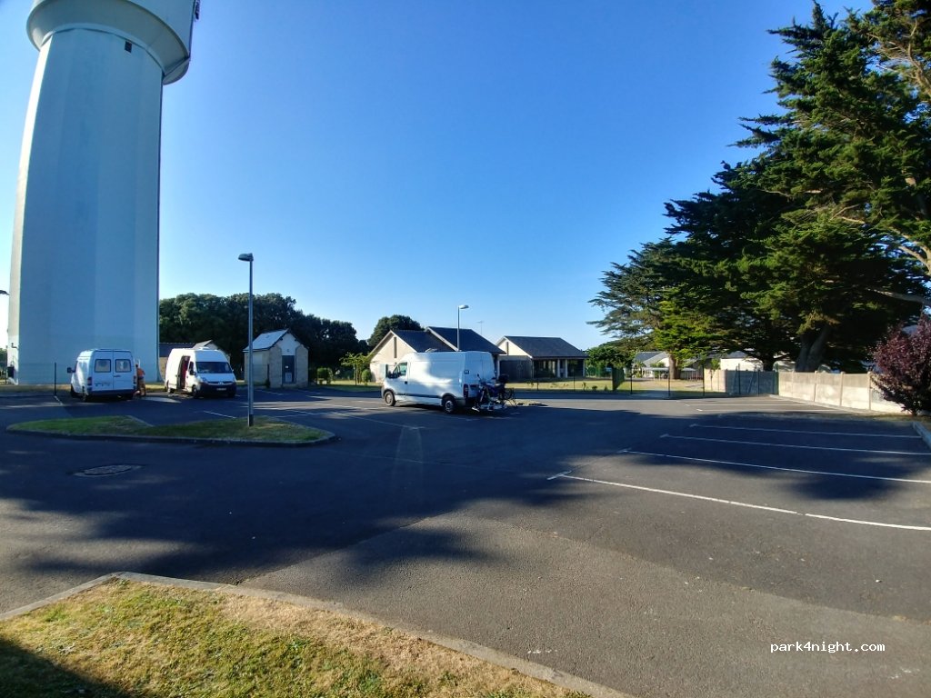(44490) Le Croisic - 6837A Avenue des Moulins — foto