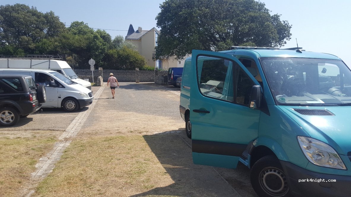 (44490) Le Croisic - 6837A Avenue des Moulins — foto 2