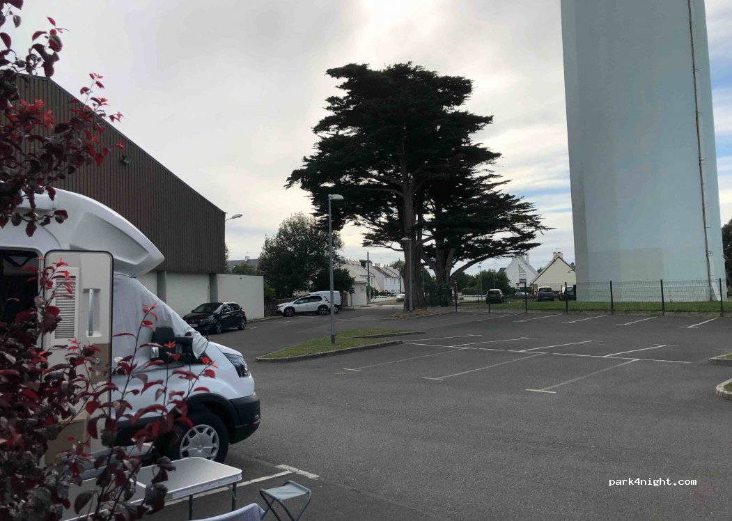 (44490) Le Croisic - 6837A Avenue des Moulins — foto 3