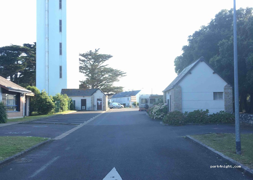 (44490) Le Croisic - 6837A Avenue des Moulins — foto 4