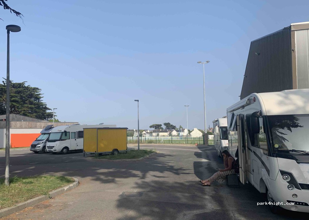 (44490) Le Croisic - 6837A Avenue des Moulins — foto 5