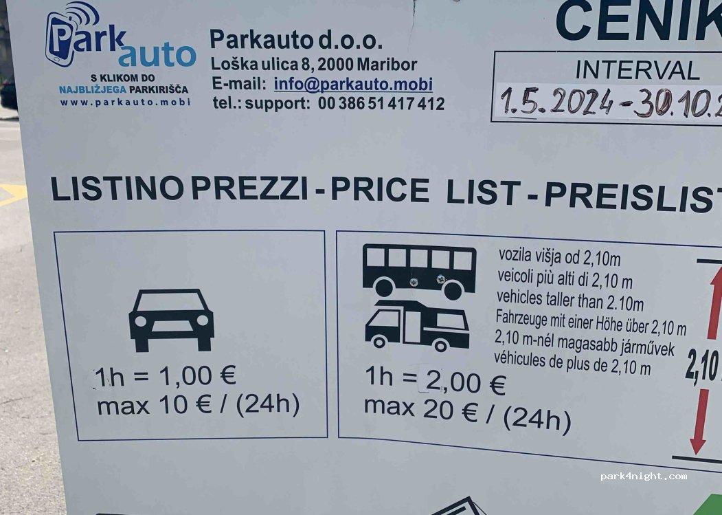 (6310) Izola - 14 Dantejeva ulica — foto 4