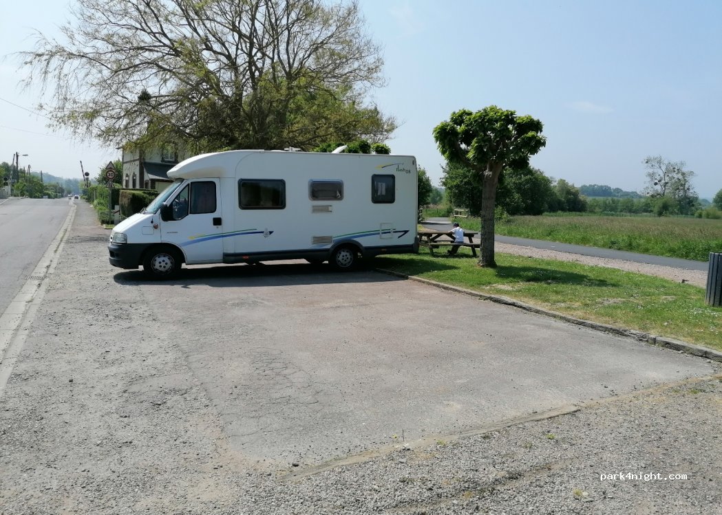 (14910) Blonville-sur-Mer - 102 Avenue de la Brigade Piron — foto