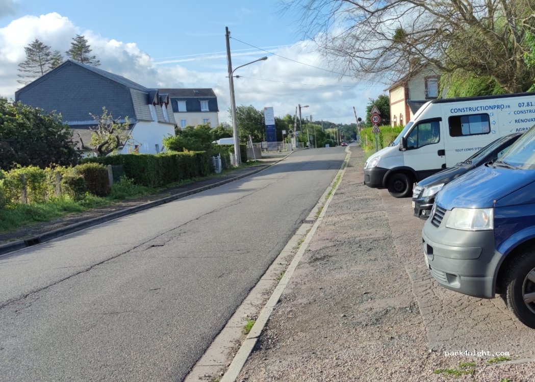 (14910) Blonville-sur-Mer - 102 Avenue de la Brigade Piron — foto 2