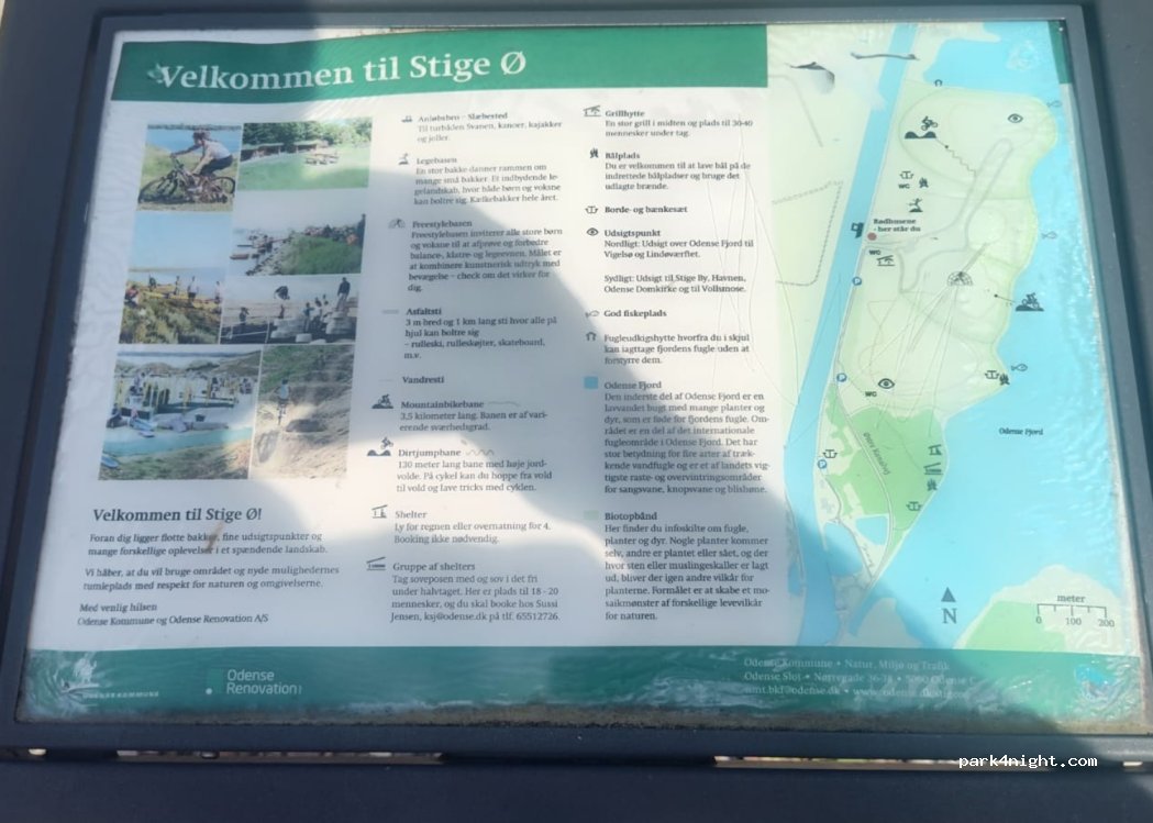 (5000) Odense - 13 Østre Kanalvej — foto 3