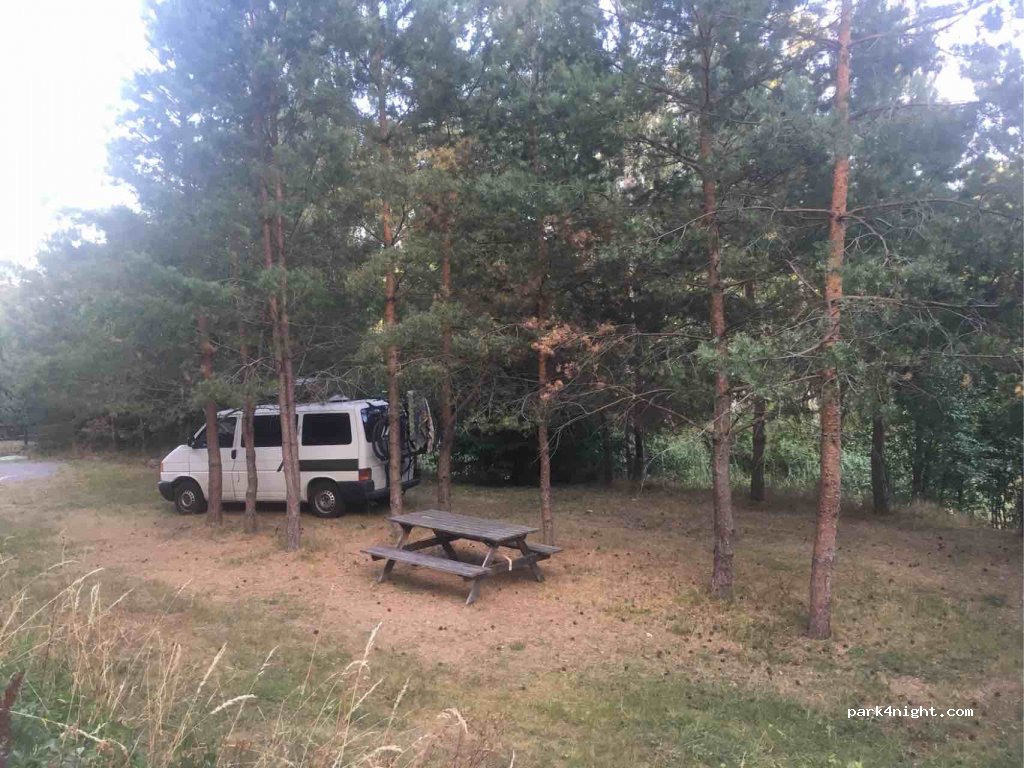 (590 91) Solstadström - — foto