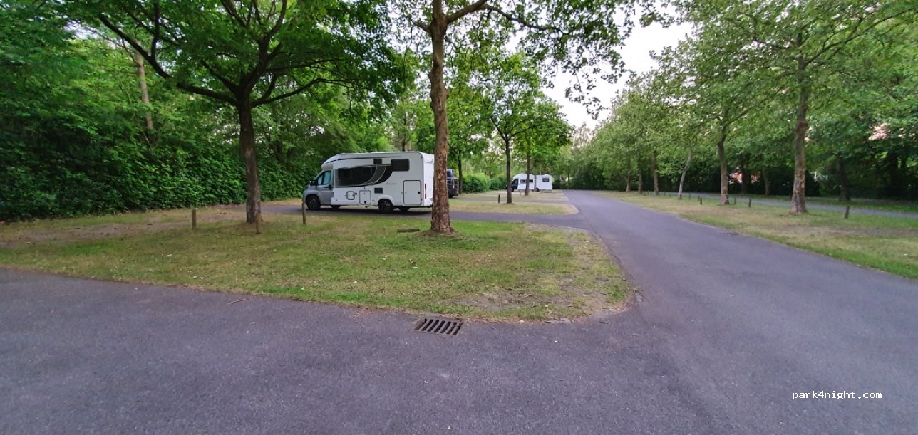 (48165) Münster - 175 Zum Hiltruper See — foto 2