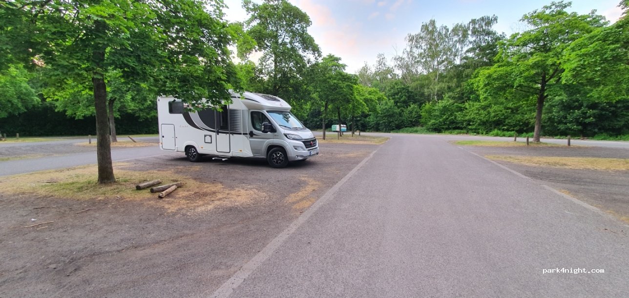 (48165) Münster - 175 Zum Hiltruper See — foto 3