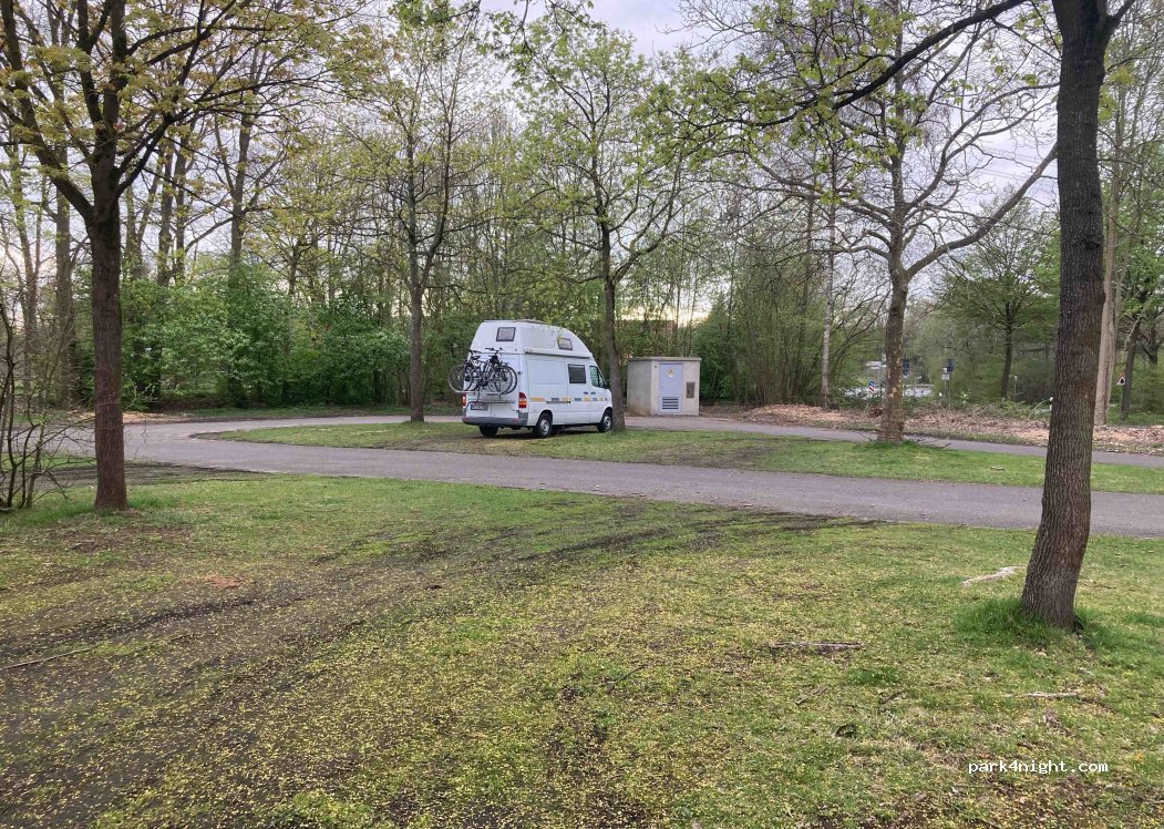 (48165) Münster - 175 Zum Hiltruper See — foto 4