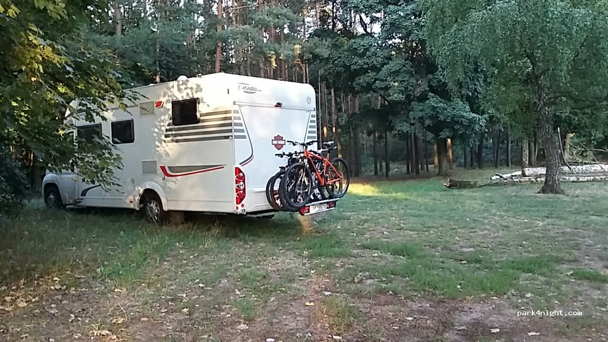 (87-809) Łuba Druga - — foto