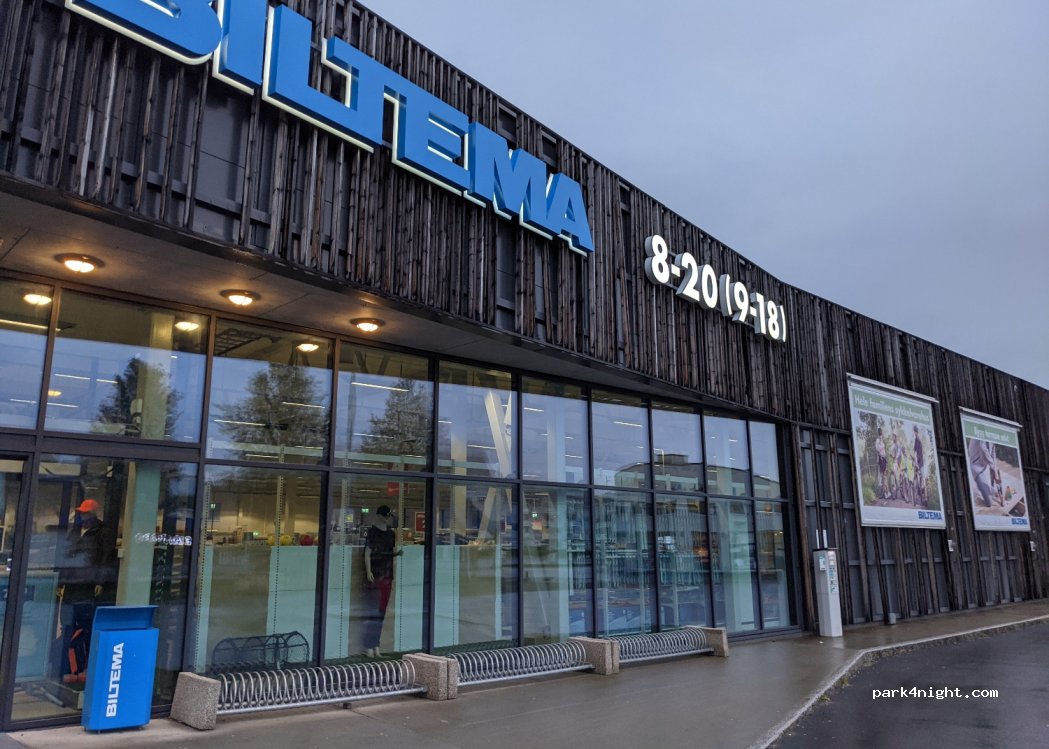 (8300) Svolvær - 4 Valgata — foto