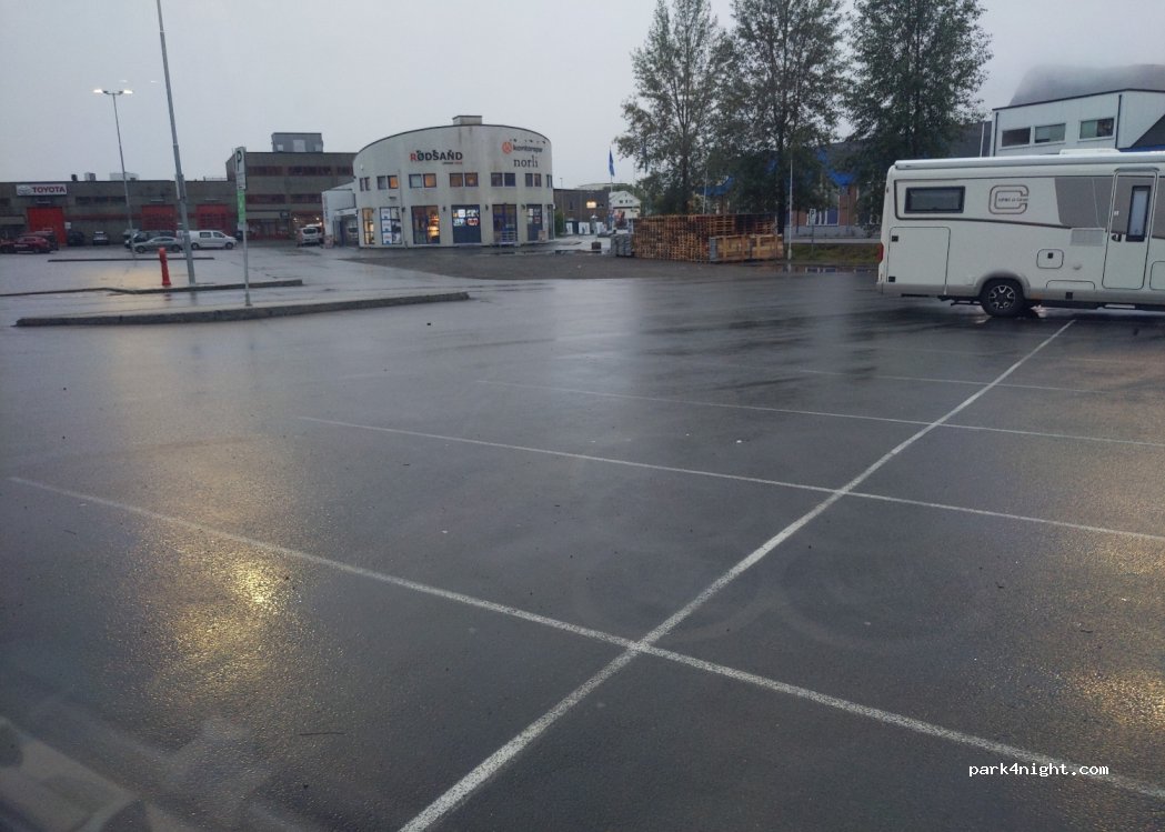 (8300) Svolvær - 4 Valgata — foto 2