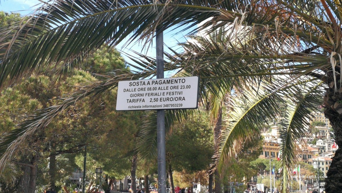 (16038) Santa Margherita Ligure - 46 Piazza Martiri della Libertà — foto 2