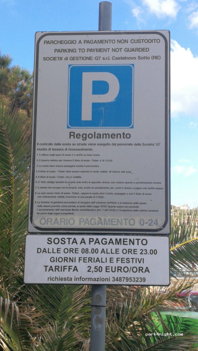 (16038) Santa Margherita Ligure - 46 Piazza Martiri della Libertà — foto 3