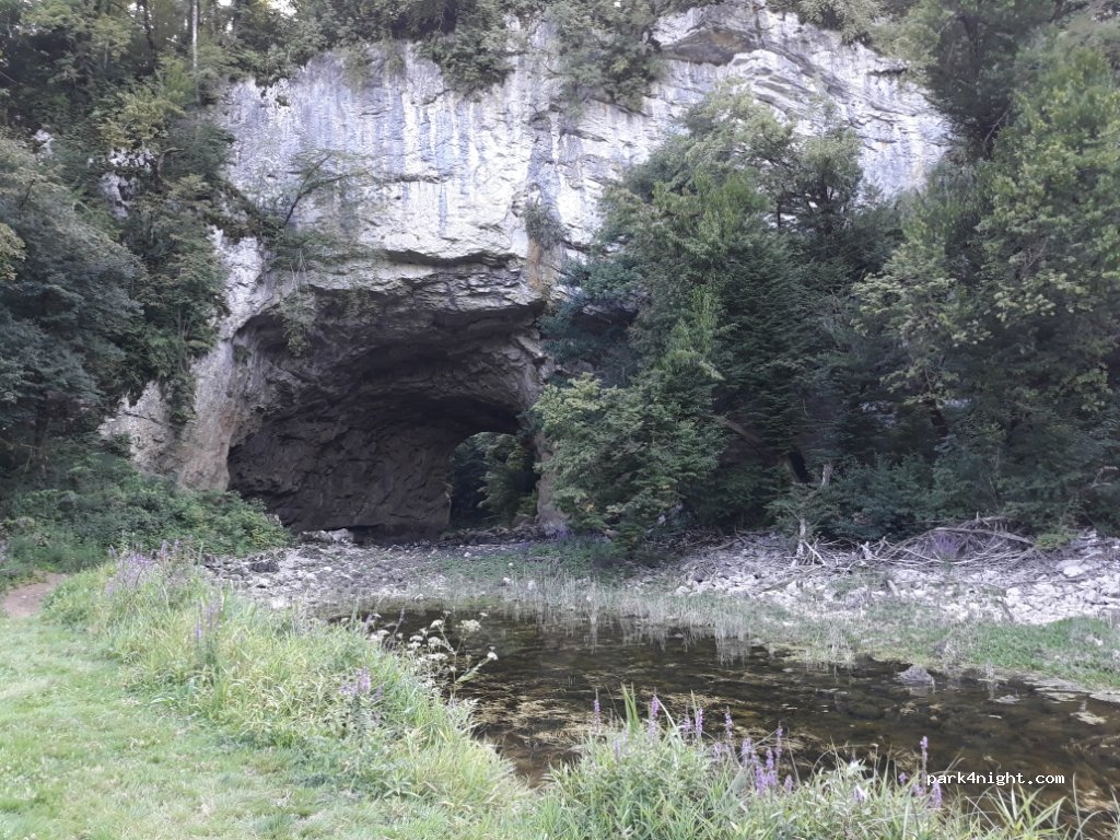 (1380) Cerknica - 2 Rakov Škocjan — foto 2