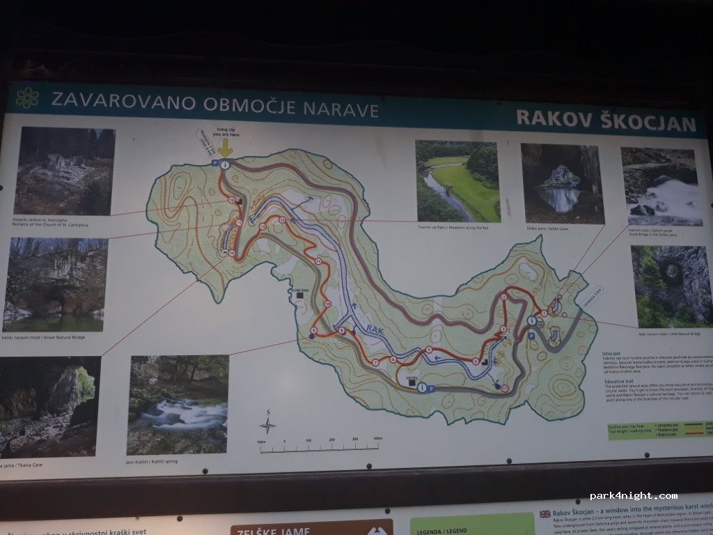 (1380) Cerknica - 2 Rakov Škocjan — foto 3