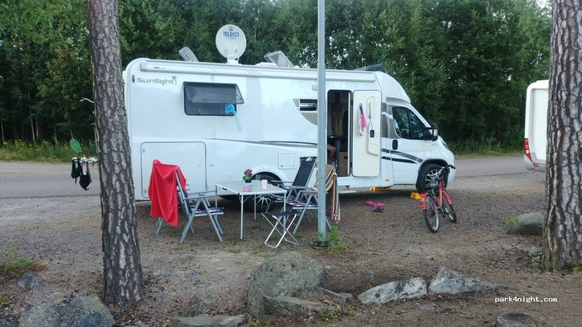 (791 76)  - 50 Lövbergsvägen — foto