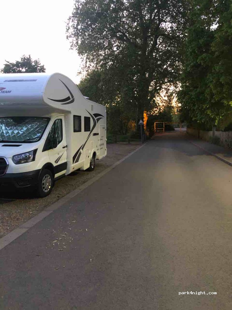 (TW10 7RS) Richmond - Ham Street — foto 2