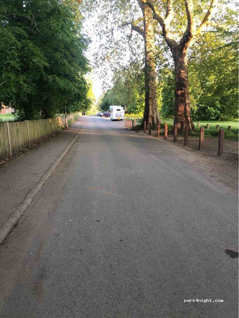 (TW10 7RS) Richmond - Ham Street — foto 3