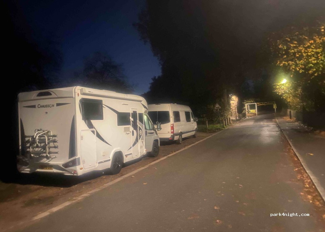(TW10 7RS) Richmond - Ham Street — foto 4