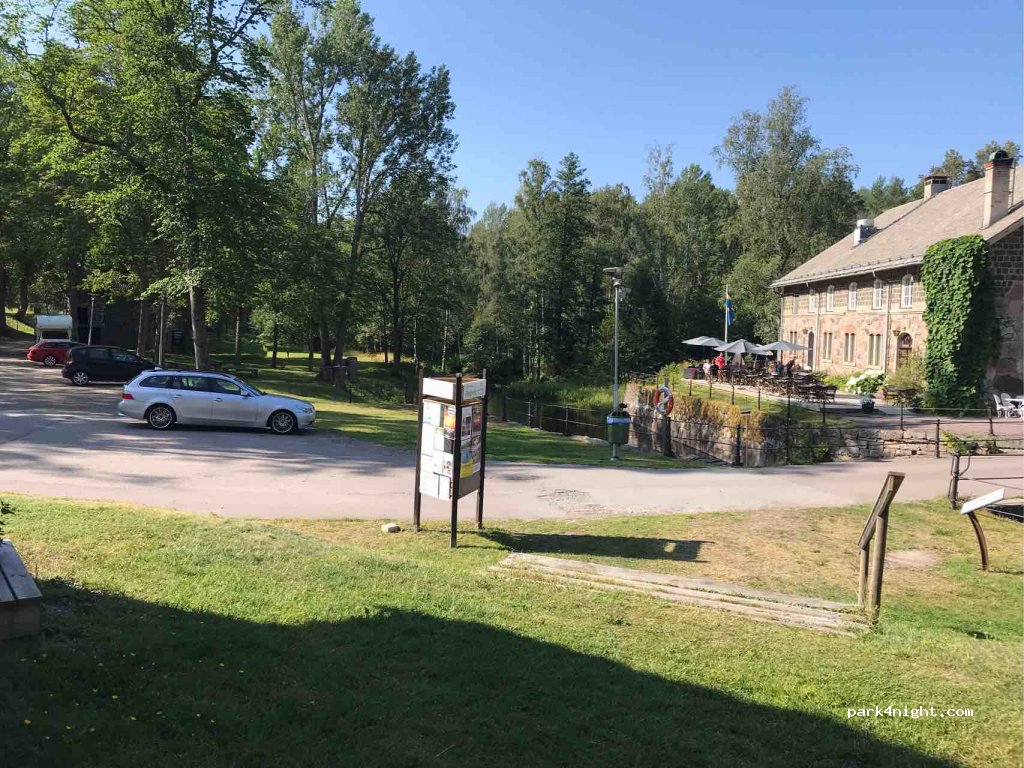 (664 95) Borgvik - 13 Rallvägen — foto 2