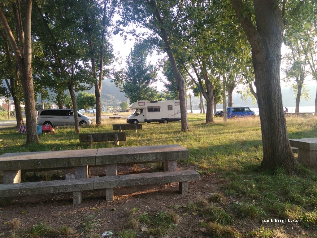 (32430) Barral - Camiño do Campo — foto