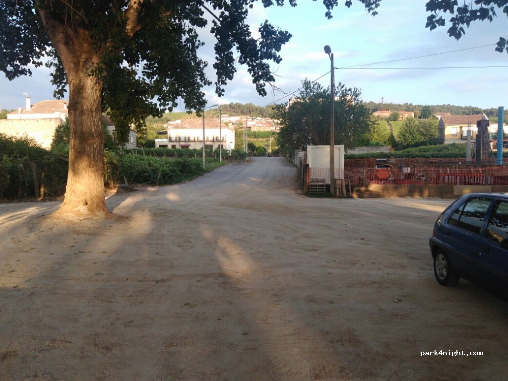 (32430) Barral - Camiño do Campo — foto 3