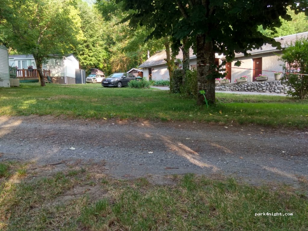 Camping La Mousquère — foto 4