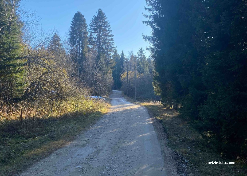 (01200) Châtillon-en-Michaille - Unnamed Road — foto 2
