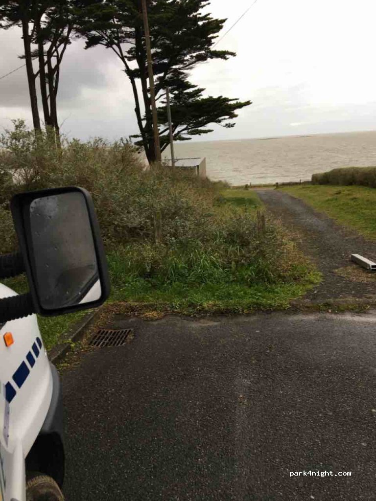 (44380) Pornichet - Avenue des Fromentières — foto 2
