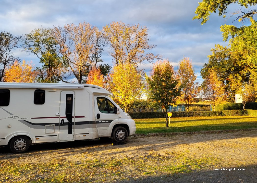 Camping Jawornik — foto 5